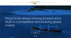 Desktop Screenshot of oelsm.com