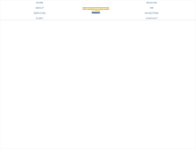 Tablet Screenshot of oelsm.com